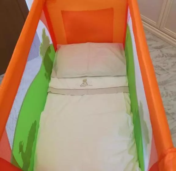 پانسیون Affittacamere Giada