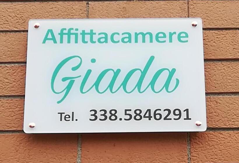 펜션 Affittacamere Giada