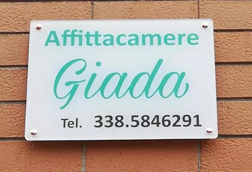 پانسیون Affittacamere Giada