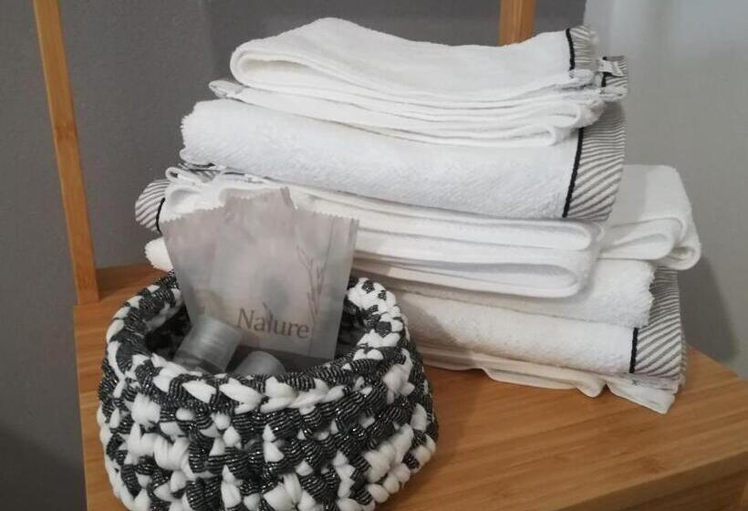 펜션 Affittacamere Giada