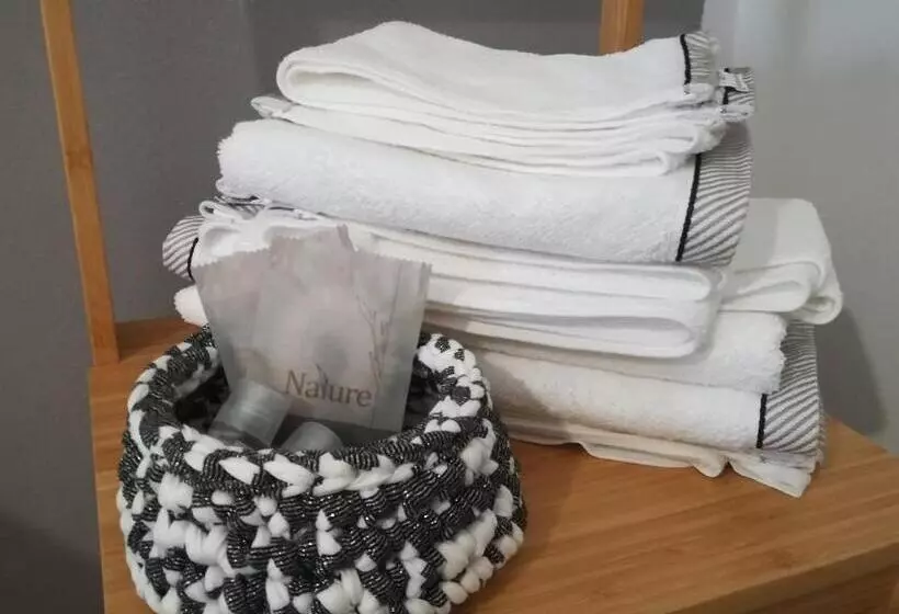 پانسیون Affittacamere Giada