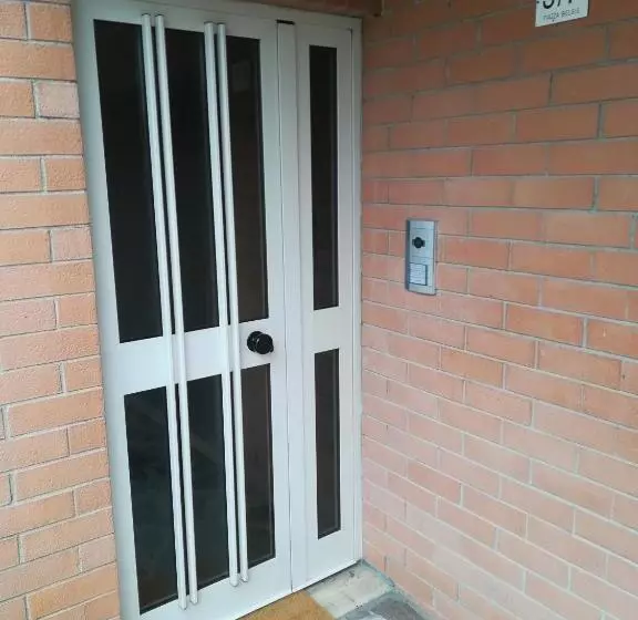 پانسیون Affittacamere Giada