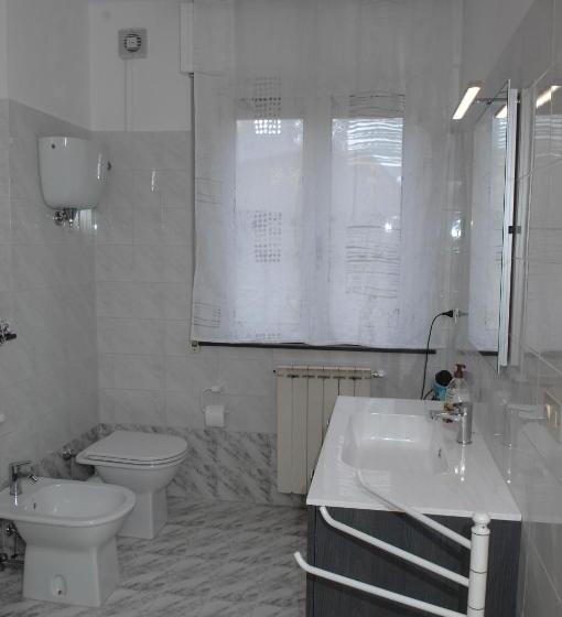 펜션 Affittacamere Giada