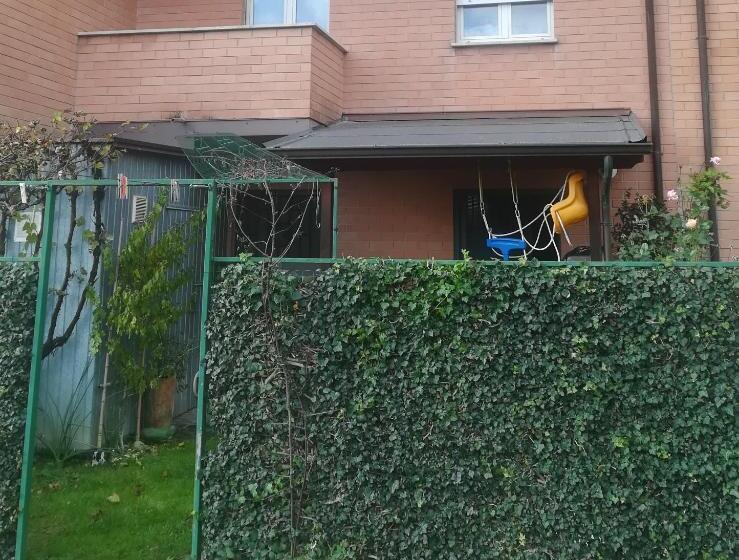 펜션 Affittacamere Giada