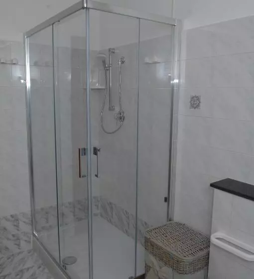 پانسیون Affittacamere Giada