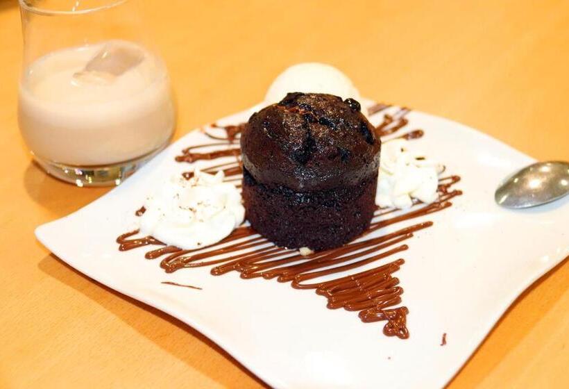 Pensão Hostal La Estacion