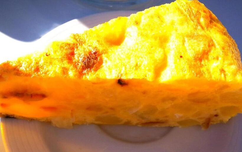 Pensão Hostal La Estacion