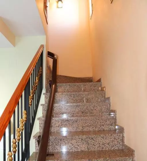 Majatalo Hostal La Estacion