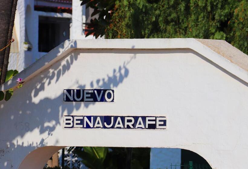 Pensão Hostal La Estacion