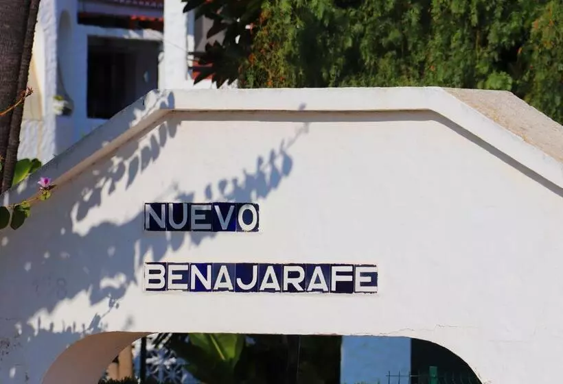 Majatalo Hostal La Estacion