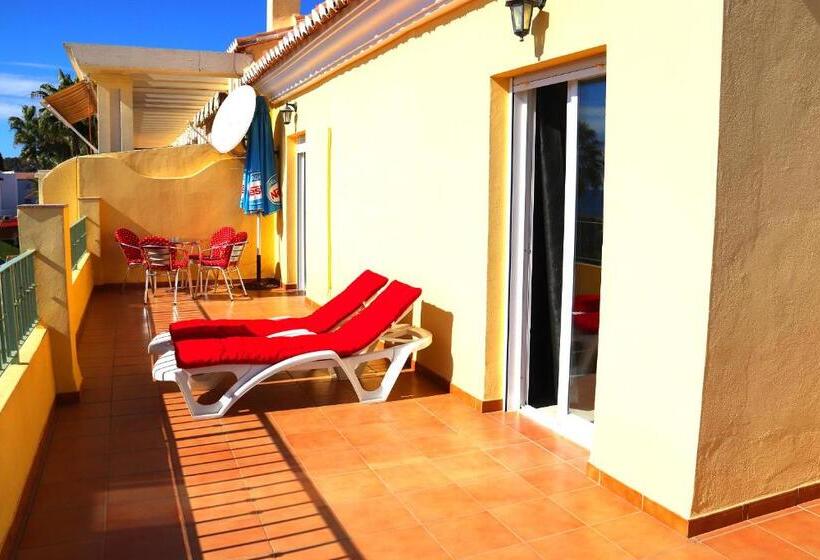 Pensão Hostal La Estacion