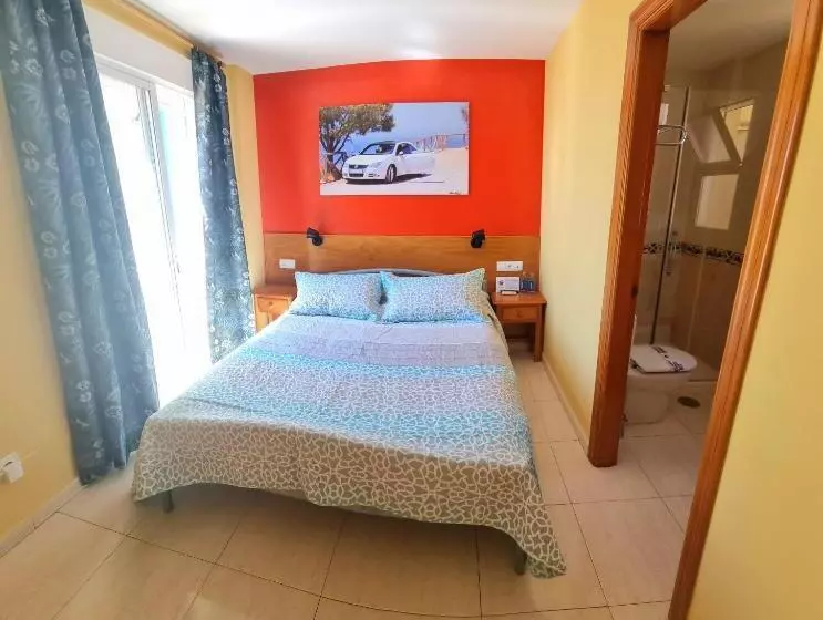 Majatalo Hostal La Estacion