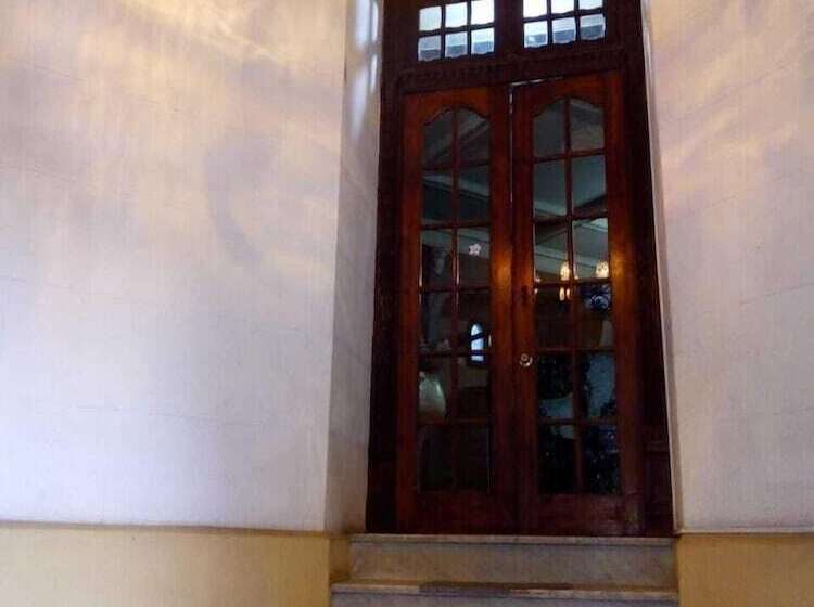 فندق صغير La Casona De Isis Chile Temática