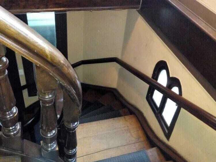 فندق صغير La Casona De Isis Chile Temática