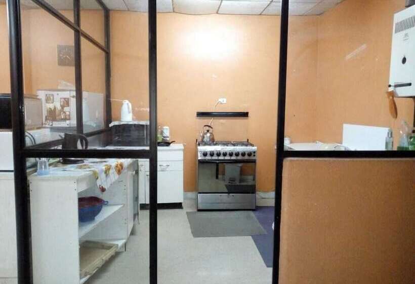 فندق صغير La Casona De Isis Chile Temática