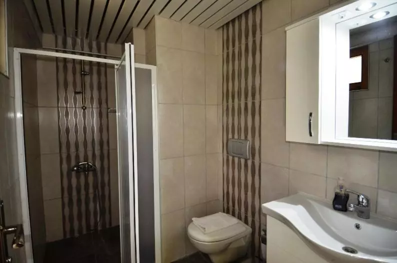 Balalayka Butik Otel