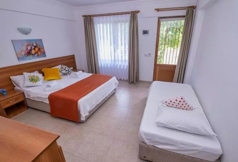 Balalayka Butik Otel