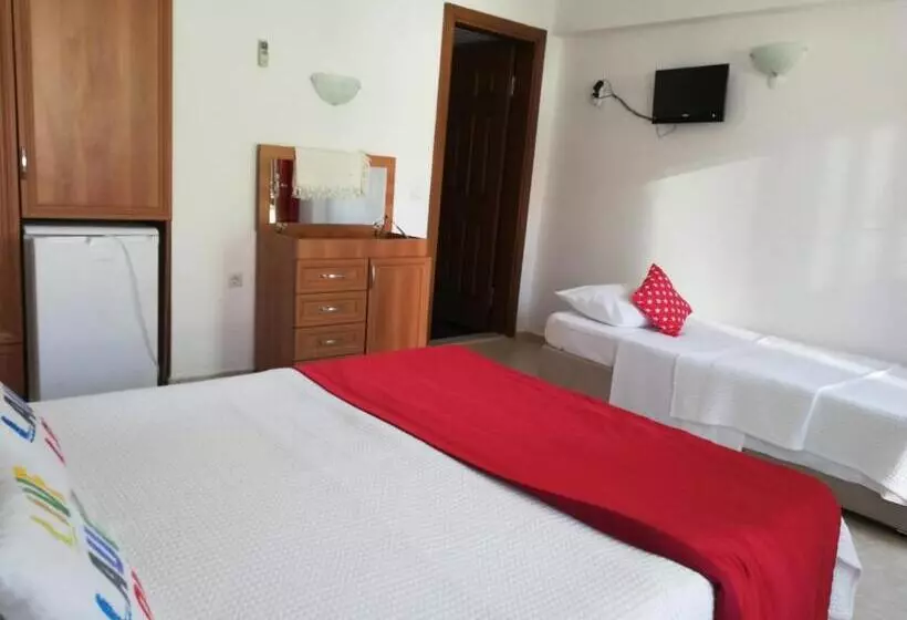 Balalayka Butik Otel
