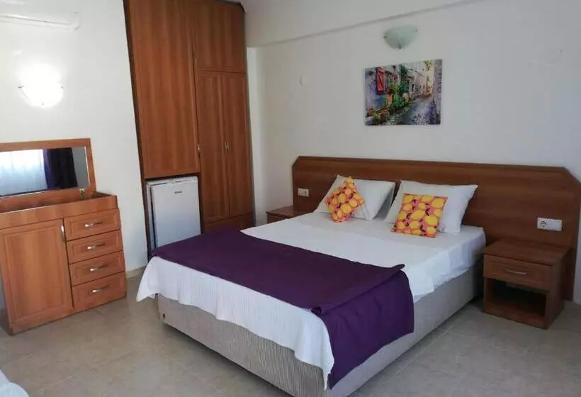 Balalayka Butik Otel