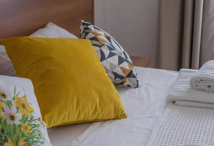 Balalayka Butik Otel