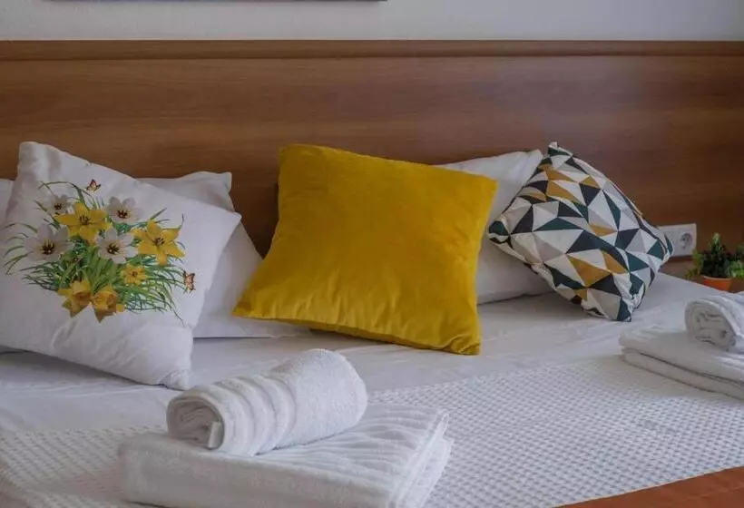 Balalayka Butik Otel