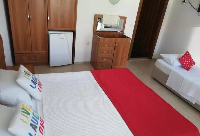 Balalayka Butik Otel