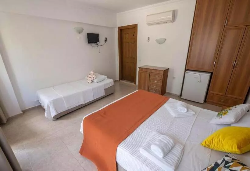 Balalayka Butik Otel