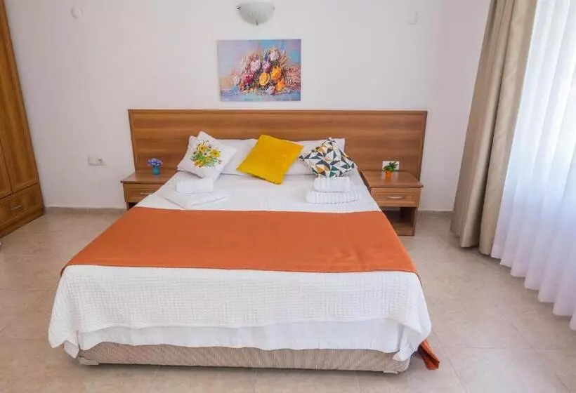 Balalayka Butik Otel