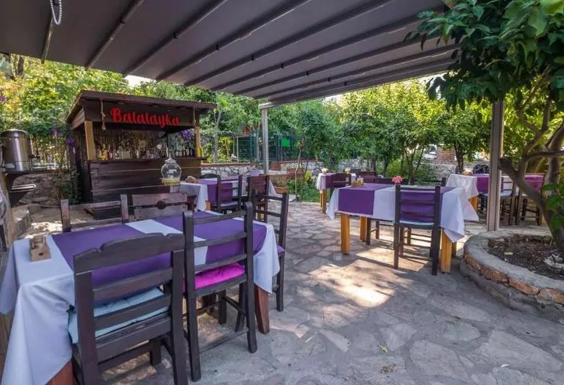 Balalayka Butik Otel
