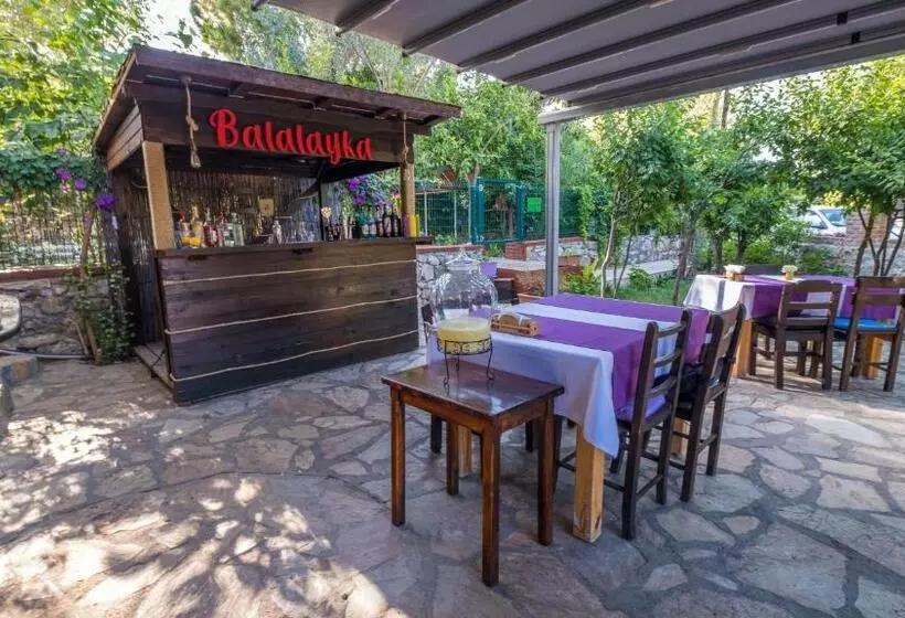 Balalayka Butik Otel