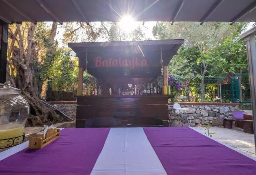 Balalayka Butik Otel