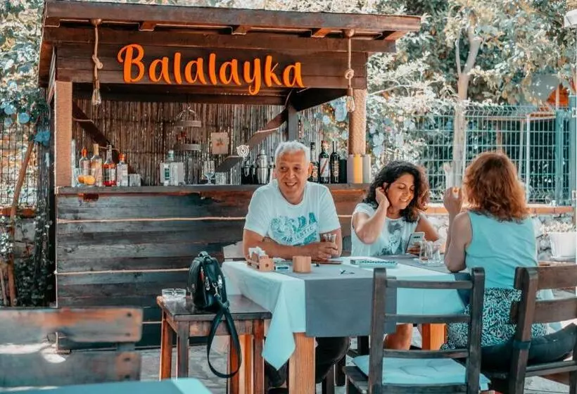 Balalayka Butik Otel