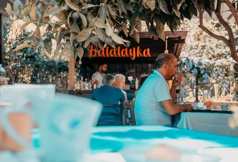 Balalayka Butik Otel