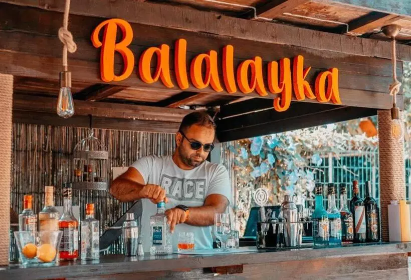 Balalayka Butik Otel
