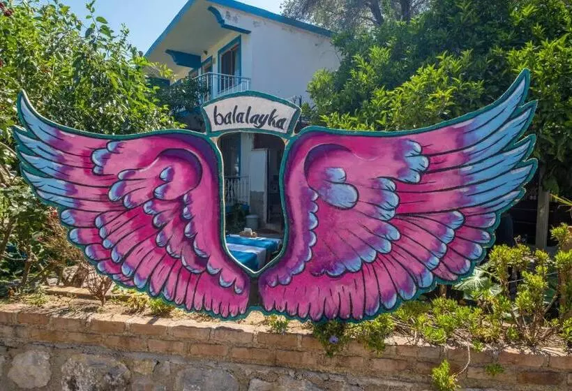 Balalayka Butik Otel