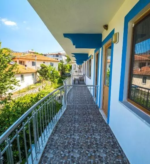 Balalayka Butik Otel