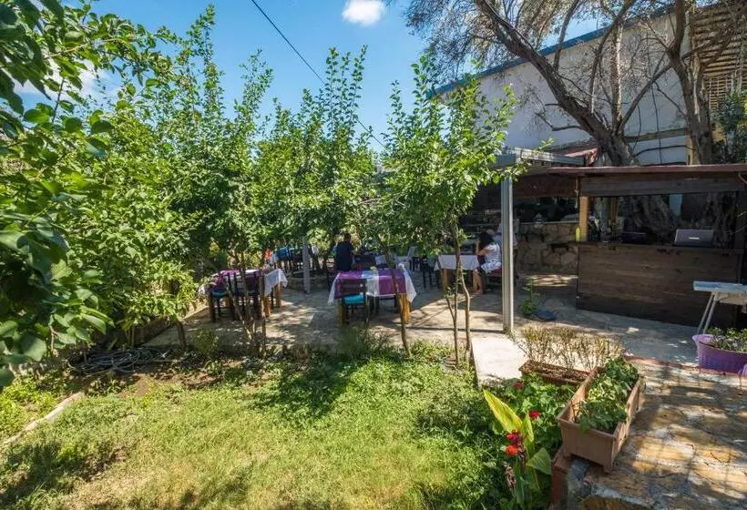 Balalayka Butik Otel