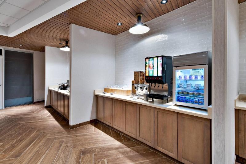 Otel Fairfield Inn & Suites Columbus New Albany