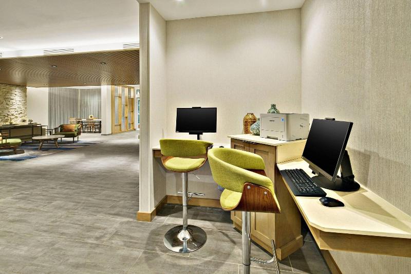 Otel Fairfield Inn & Suites Columbus New Albany