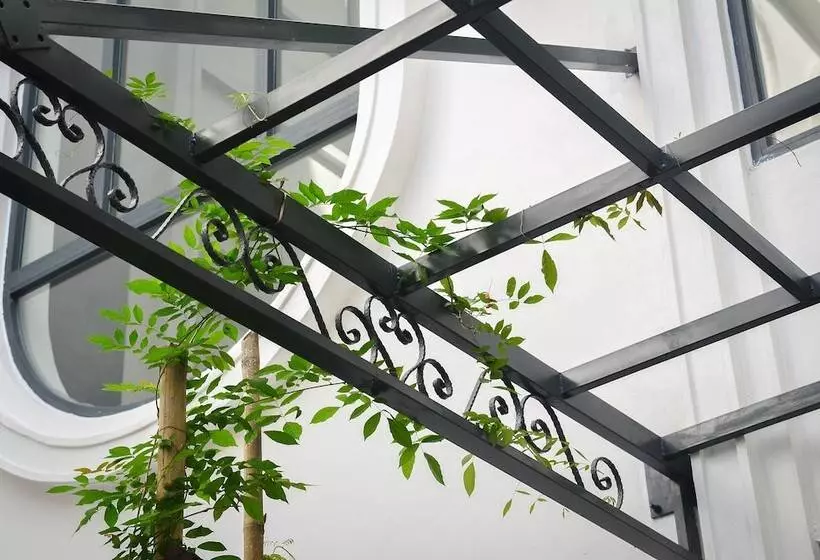 Momali Hotel Ninh Binh