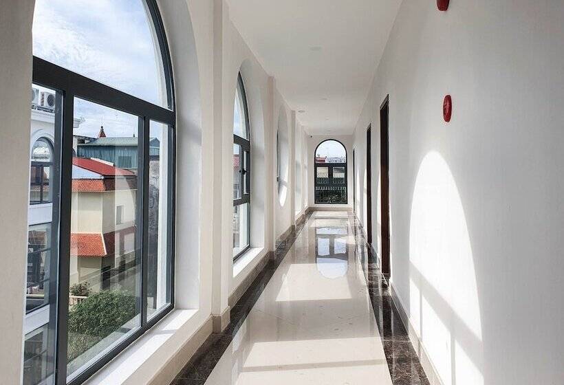 Momali Hotel Ninh Binh