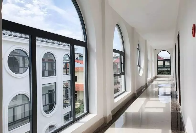 Momali Hotel Ninh Binh