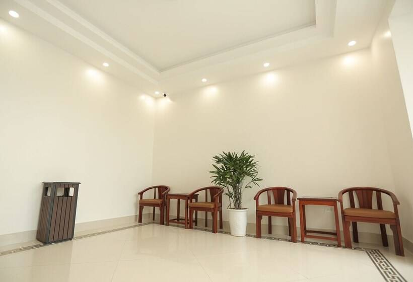 Momali Hotel Ninh Binh