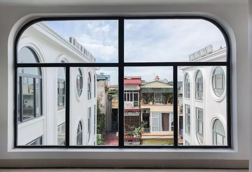 Momali Hotel Ninh Binh