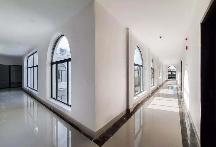 Momali Hotel Ninh Binh