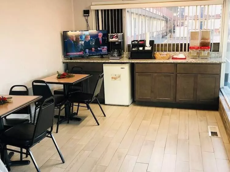 ホテル Regency Inn