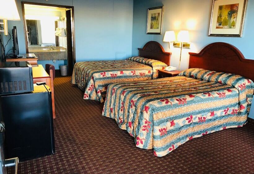 בית מלון כפרי Regency Inn