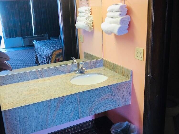 בית מלון כפרי Regency Inn