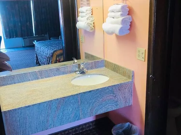 ホテル Regency Inn