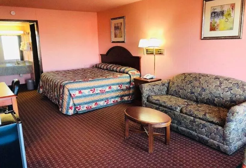 ホテル Regency Inn